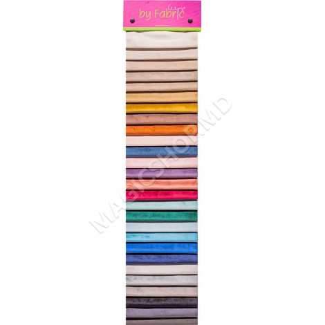 Pat Bellagio 120x200 cm